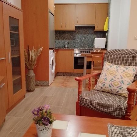 Apartmán Estudio Vigoliva Exteriér fotografie
